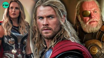 Thor 5 Theory is the Most Convenient Way Chris Hemsworth Reunites With Natalie Portman's Jane Foster, Anthony Hopkin's Odin