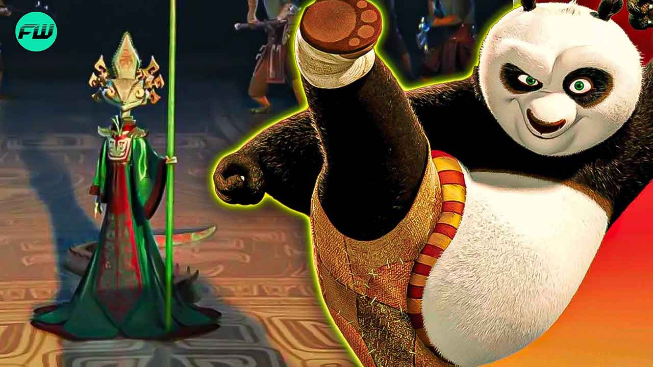 Kung Fu Panda 4’s Biggest Plot Point Could Also Be Its Worst Nightmare
