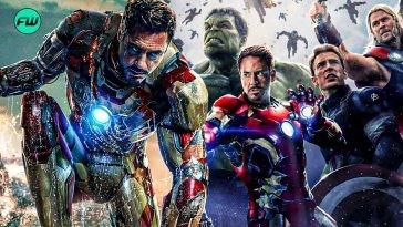 The Avengers Reboot Officially in the Works After Iron Man 3 Director’s Failed Attempt to Revive James Bond-Esque Classic Series