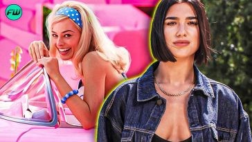 “It was the worst day of my life”: Barbie Star Calls Dancing With Margot Robbie to Dua Lipa’s Song Her “Worst Nightmare”