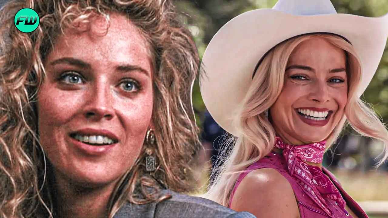 “I was laughed out of the studio”: Sharon Stone Claims She Pitched Barbie Movie in the ‘90s Before Margot Robbie Starrer Earned $1.4B at the Box-Office