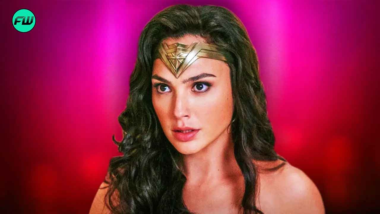 “He would make my career miserable”: The Marvel Director Who Threatened Gal Gadot For Refusing Steamy Wonder Woman Scene