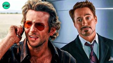 Bradley Cooper Was Accidentally Trolled By Robert Downey Jr.’s High School Friend After His Golden Globes Loss