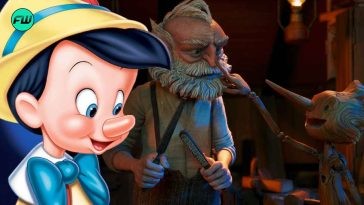 “Let me guess, the budget is $10”: Pinocchio Horror Movie Pushes Fans to the Edge as Twisted Filmmakers Make Life Mission to Ruin Beloved Characters