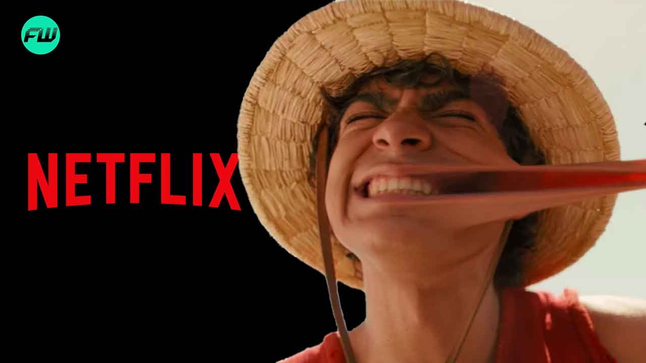 "There were times when it was very hard": Inaki Godoy on His Struggle Playing Luffy in Netflix's One of the Most Expensive Shows
