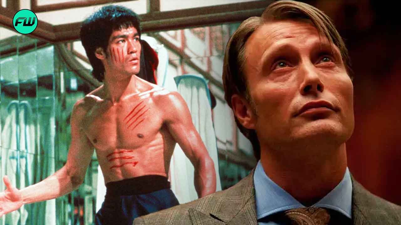 “How much money does that take?”: Mads Mikkelsen’s Impossible Dream With Bruce Lee Isn’t Far from Reality That Disney Might Make Come True in the Future 