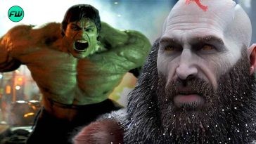 Hulk vs Kratos: Even the God of War Will Struggle to Beat These 3 Scary Versions of Hulk
