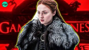 "I'd love a love scene between Arya and Sansa": Sophie Turner Always Wanted Her Game of Thrones Character to Date Another Female Character