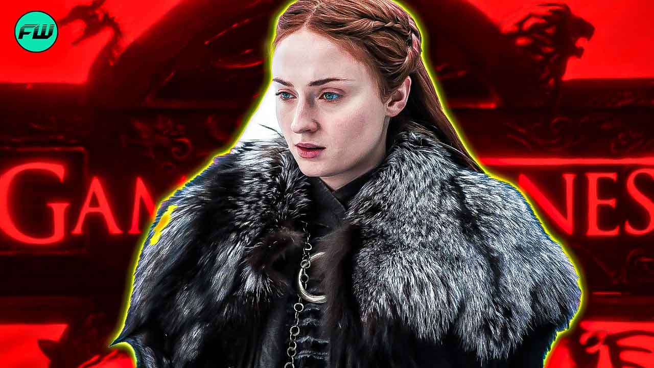 “I’d love a love scene between Arya and Sansa”: Sophie Turner Always Wanted Her Game of Thrones Character to Date Another Female Character