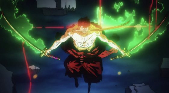 Nothing Happened: Can King of Hell Zoro Survive Sanji's Strongest Attack?