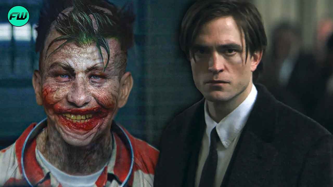 The Batman 2 Theory: Not Joker, Another Terrifying Villain Will Torment Robert Pattinson's Bruce Wayne into an Identity Crisis