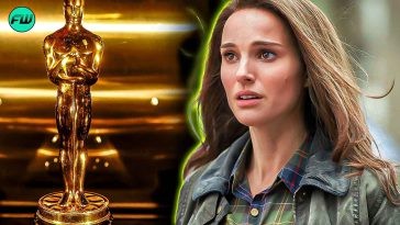 “She’s so much better than you”: Natalie Portman Called Out Oscar-Nominated Director After Being Manipulated on Set