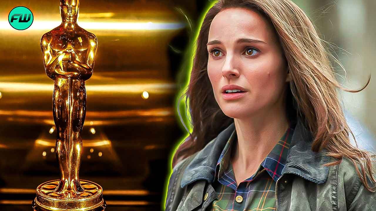 “She’s so much better than you”: Natalie Portman Called Out Oscar-Nominated Director After Being Manipulated on Set
