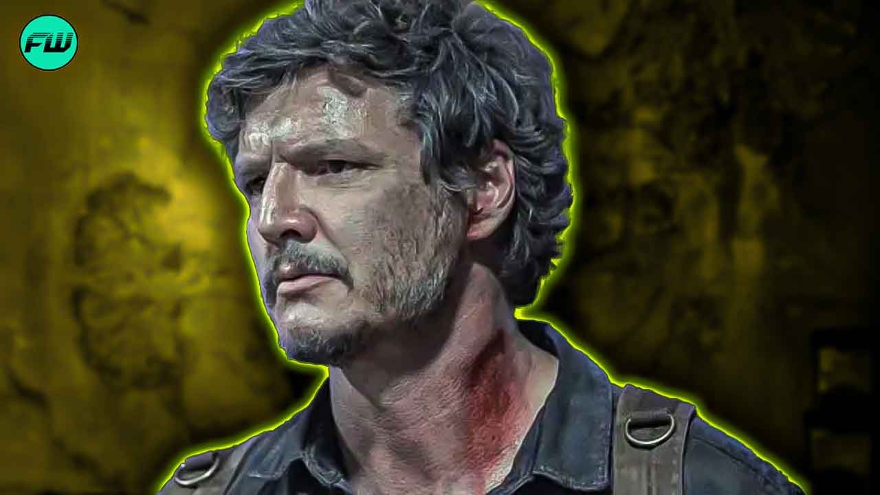 “They figured out a way”: Pedro Pascal’s Shoulder Injury Set To Become Canon To ‘The Last of Us’ Season 2