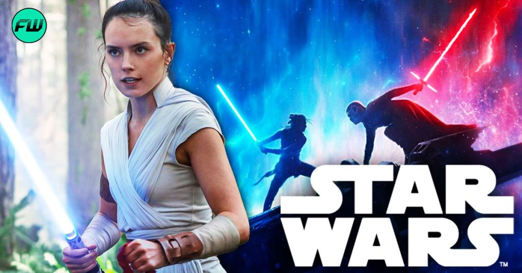 Star Wars: New Jedi Order Reveals Daisy Ridley’s Insane Salary - The ...