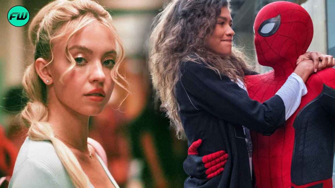 “We’ll leave it up to him”: Zendaya, Sydney Sweeney’s Spider-Man ...