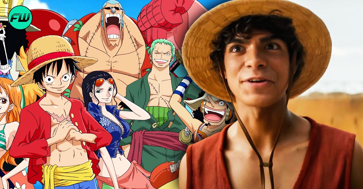 One Piece: 5 Scenes from the Anime That’s Next to Impossible for Iñaki ...