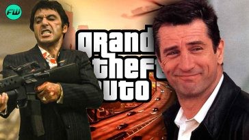 Not Just The Godfather and Scarface, 1 GTA Mission Directly Took Inspiration from Iconic Thriller Movie Starring Both Robert De Niro and Al Pacino