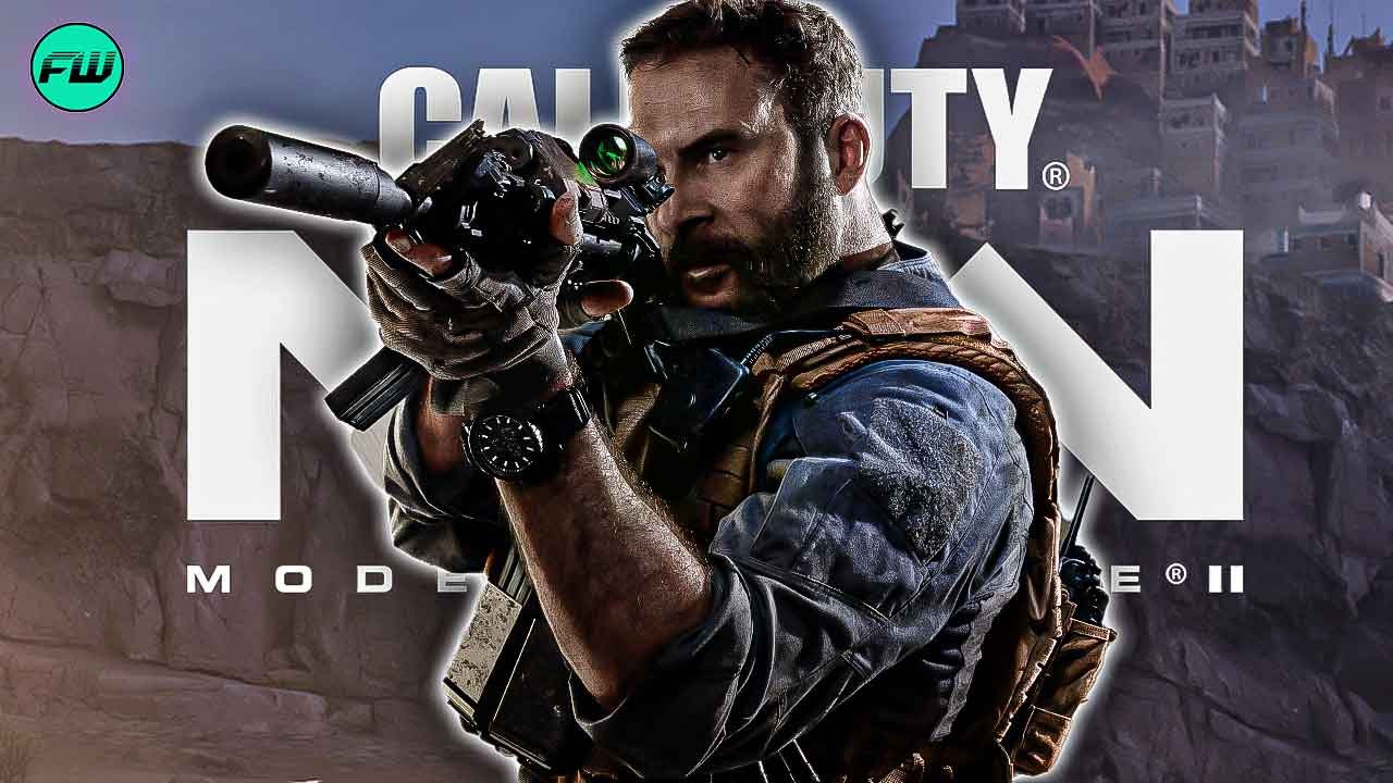 Call of Duty Theory: Modern Warfare 1 and 2 are an Alternate Timeline Created by Captain Price