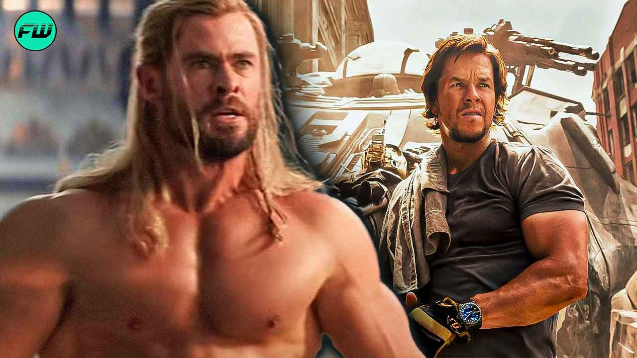 1 Factor in Chris Hemsworth’s Transformers Prequel May Be the Only Saving Grace After Mark Wahlberg’s Blunder