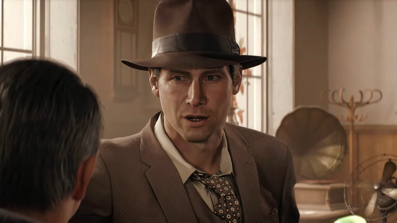 Indiana Jones And The Great Circle Finally Showcased At Xbox Developer ...