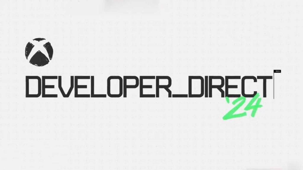 Xbox Developer Direct lives up to the hype with an excellent assortment of announcements. 