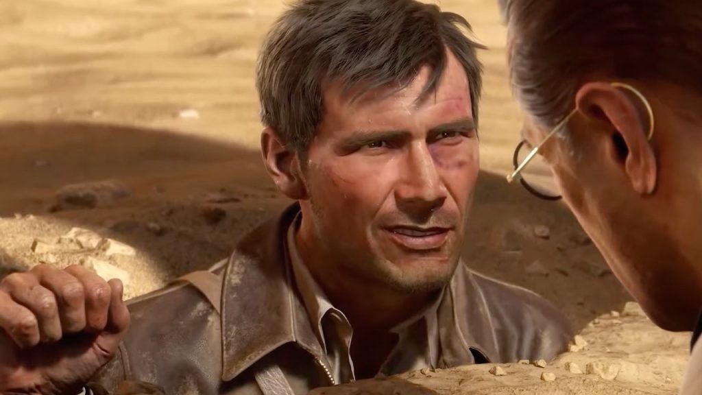 Indiana Jones and the Great circle receives a big update and gamers are over the moon.
