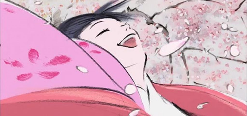 The Tale of Princess Kaguya