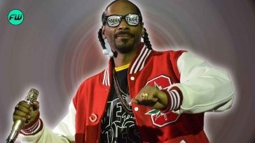 "I've got a black wife, ain't no way..": Snoop Dogg Turns Down $100 Million OnlyFans Offer For His Wife Shante Broadus