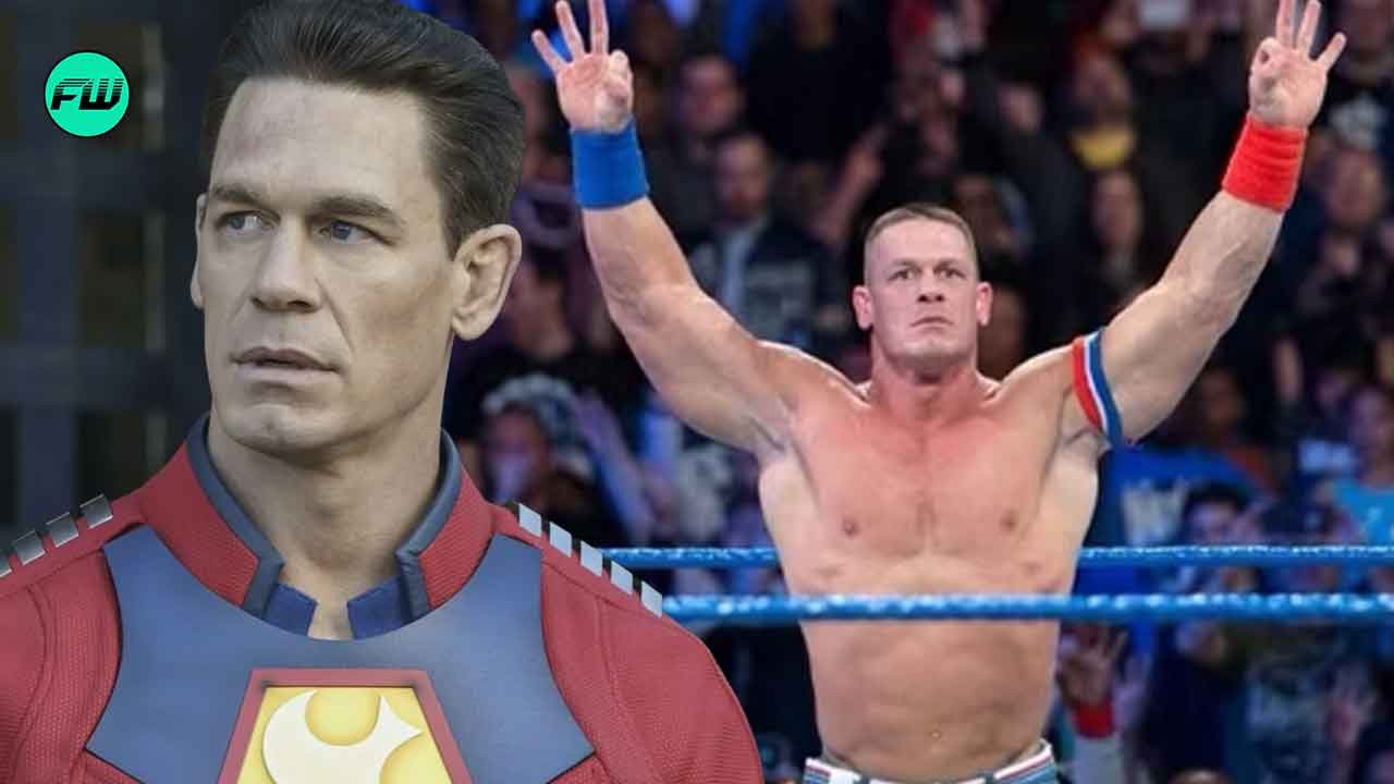 "I'm not ready for him to retire": Peacemaker Star John Cena's Cryptic Post May Bring Bad News For WWE Universe