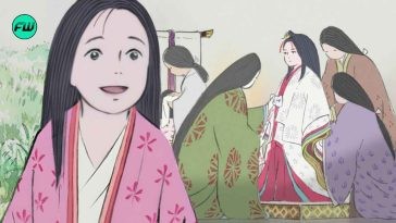 The Most Expensive Anime Ever Made Was a Huge Flop: What Went Wrong With The Tale of Princess Kaguya?
