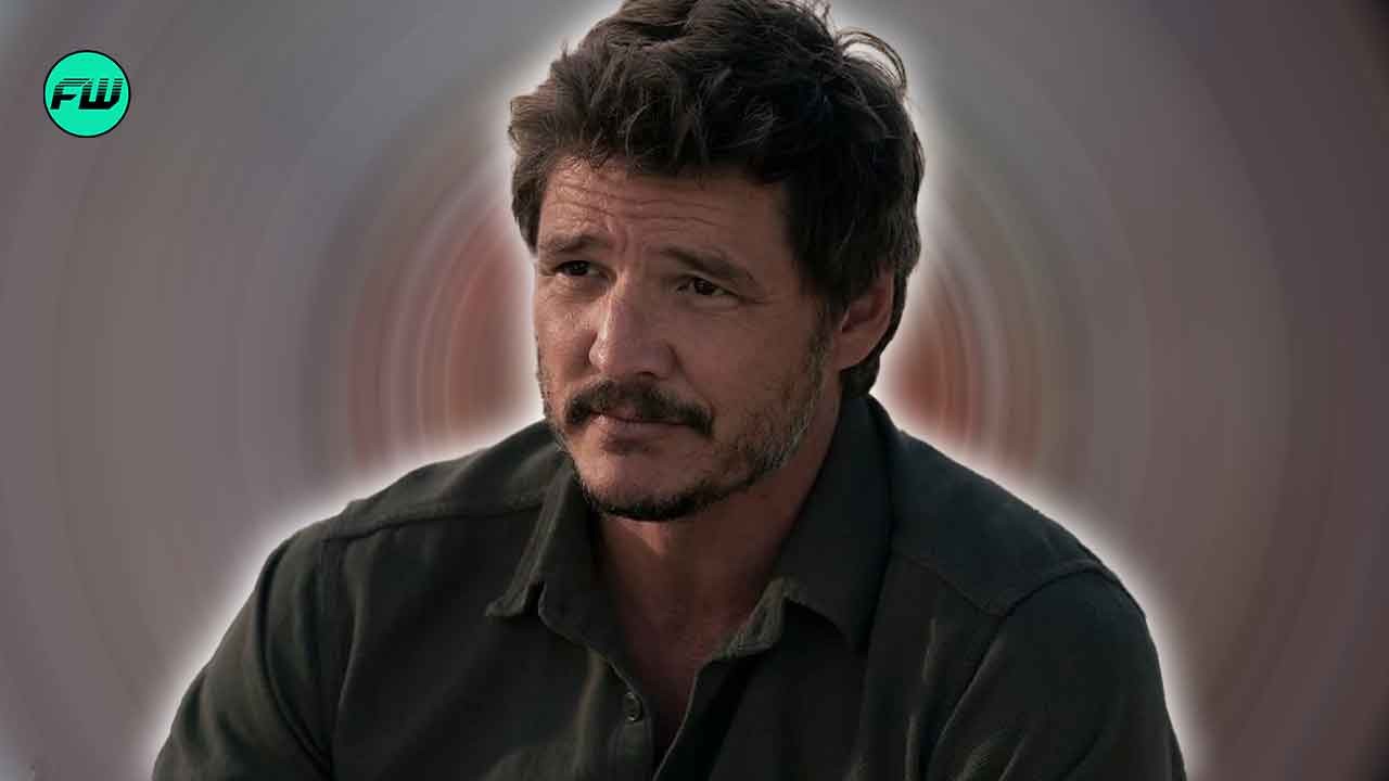 Pedro Pascal Agrees to Join Force With His 'Rival' But He Has 2 Conditions