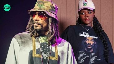 “What did I do in my past to deserve this”: Snoop Dogg’s Daughter Breaks Down Crying After Serious Health Scare