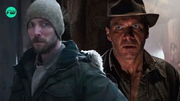 “What can’t the man do”: The Last of Us Star Troy Baker Effortlessly Replaced Harrison Ford in Indiana Jones Game That Has Left Fans Thrilled