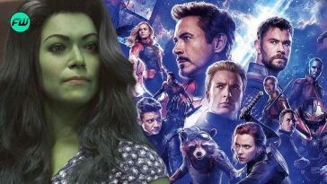 "This is embarrassing": Tatiana Maslany's She-Hulk Cost More Money Than an Avengers Movie