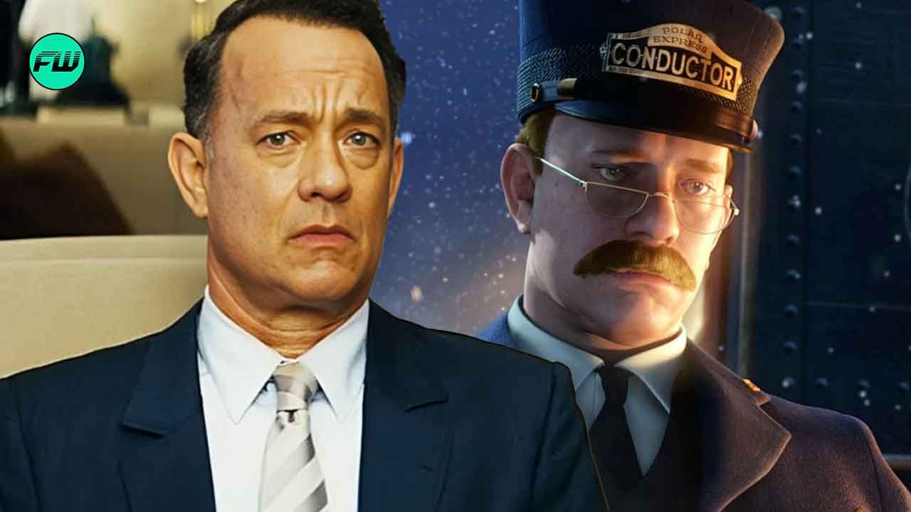 The Polar Express 2: Is Tom Hanks Coming Back After $312 Million Success  With the First