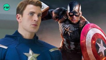 Grand MCU Conspiracy Theory Completely Debunks Chris Evans' ' Captain America' Frozen in Ice' Story - Was it All Planned by SHIELD?