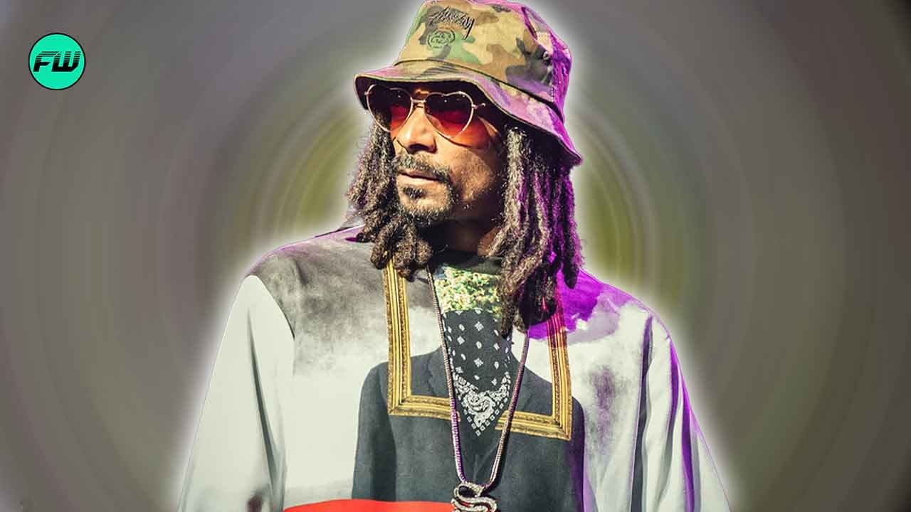 "He would have said yes if they offered him weed": Fans are Trolling Snoop Dogg for Refusing Going N*de for $100M OnlyFans Offer