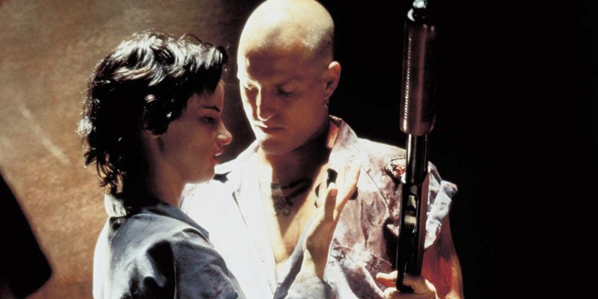 natural born killers