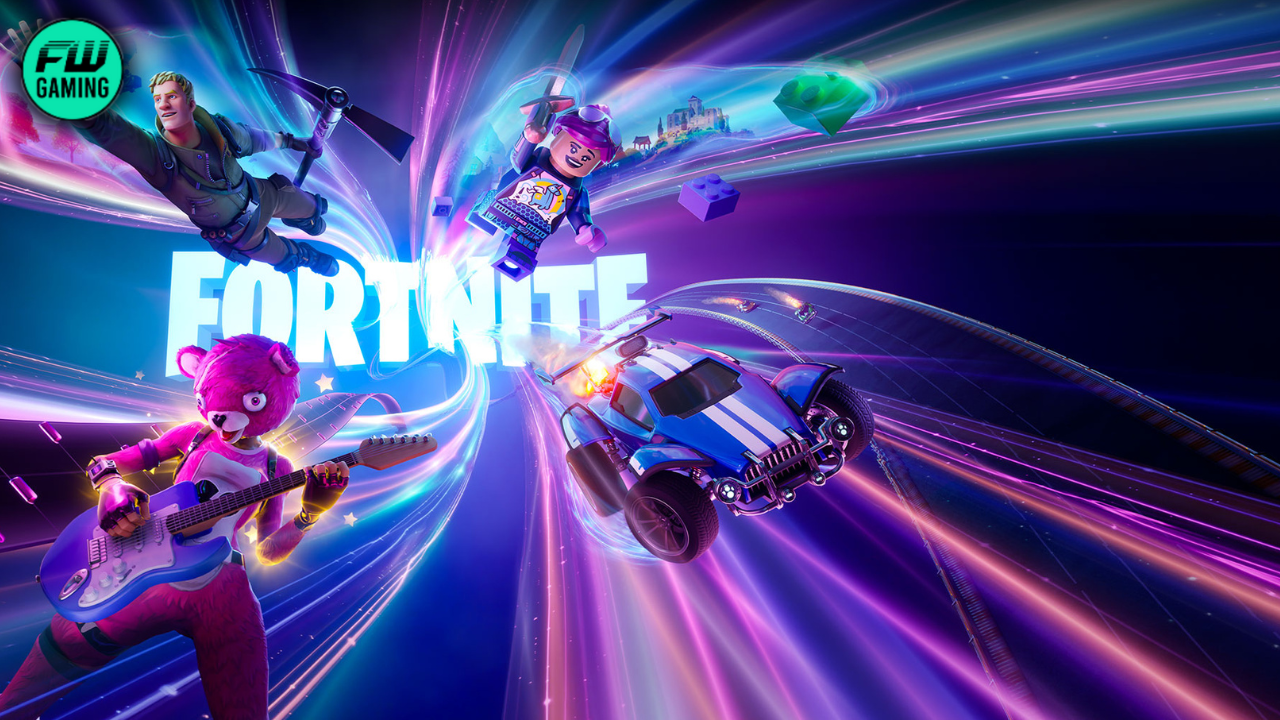 “Yeah it’s just literal trash”: Fans are Turning on LEGO Fortnite for Absurd Reason