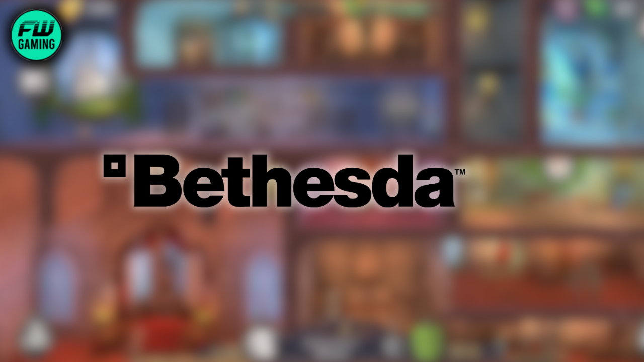Bethesda Announces New Elder Scrolls Game Coming in 2024 – But There’s a Catch