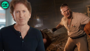 “I’ve wanted to make an Indiana Jones game for years”: Todd Howard Waxes Lyrical About Upcoming Xbox Indiana Jones and the Great Circle Game