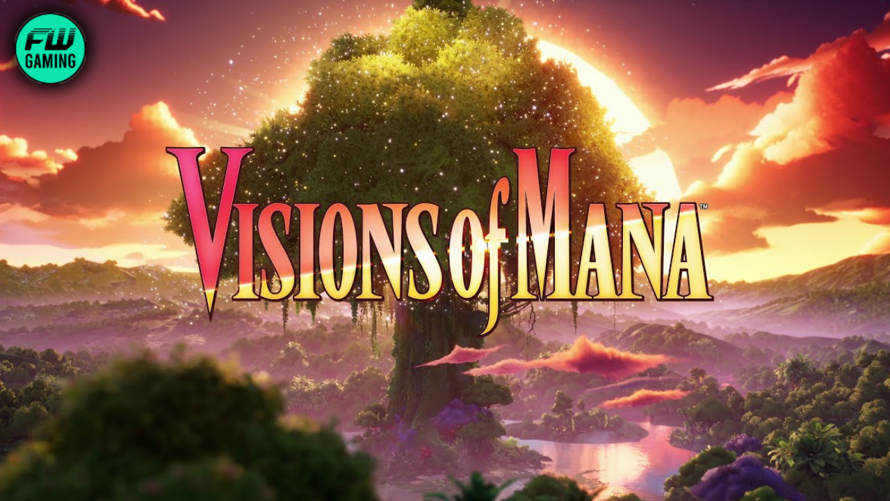 visions of mana