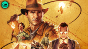 First Look at Xbox’s Upcoming Indiana Jones and the Great Circle Shows a New Chapter for Harrison Ford’s Indy