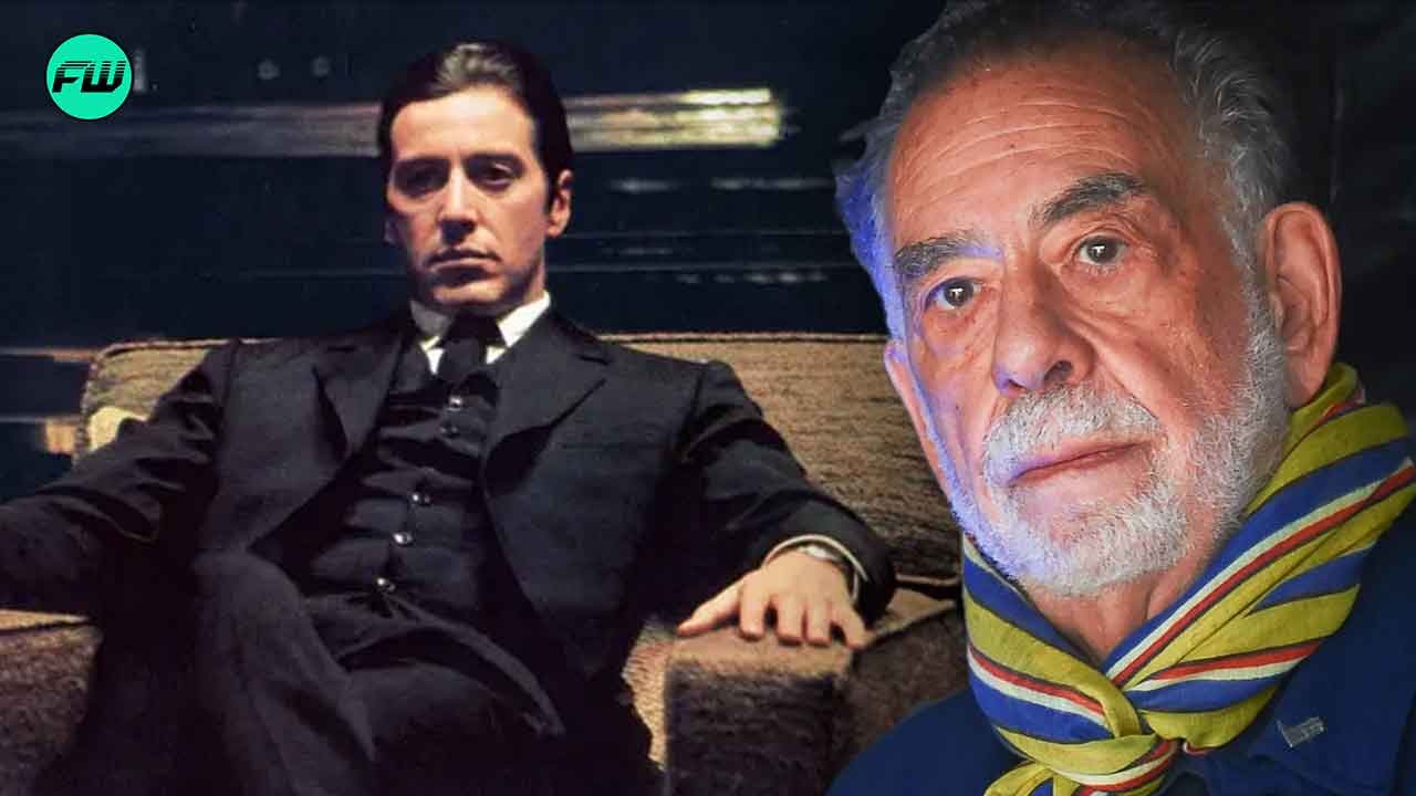 The Emmy Winning Actor Who Made Francis Ford Coppola Threaten Resignation if He Replaced Al Pacino in The Godfather