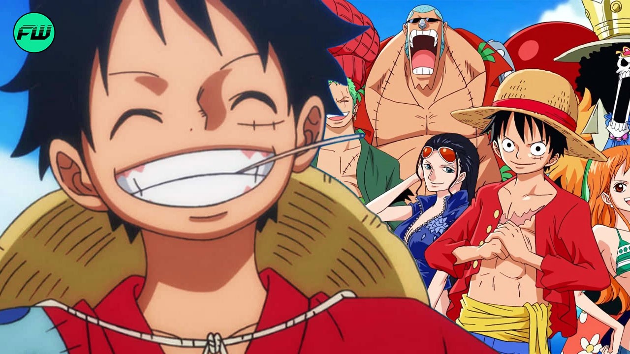 One Very Possible One Piece Ending Based on Eiichiro Oda’s Hints Will Infuriate Many Fans