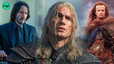 Henry Cavill’s Highlander Reboot Risks Repeating John Wick’s Worst Mistake That Forced Keanu Reeves to Return Again