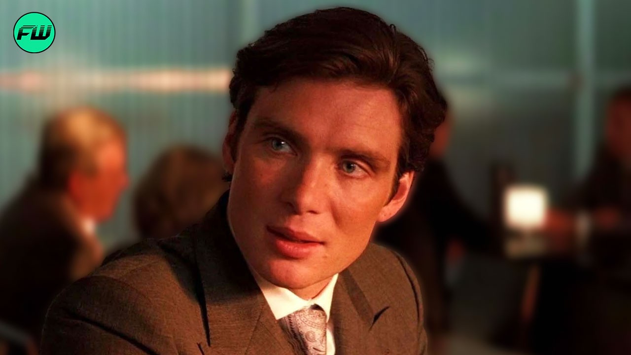 The Studio That “Ruins almost every franchise” Reportedly Inches Away from Bagging Cillian Murphy’s 28 Years Later