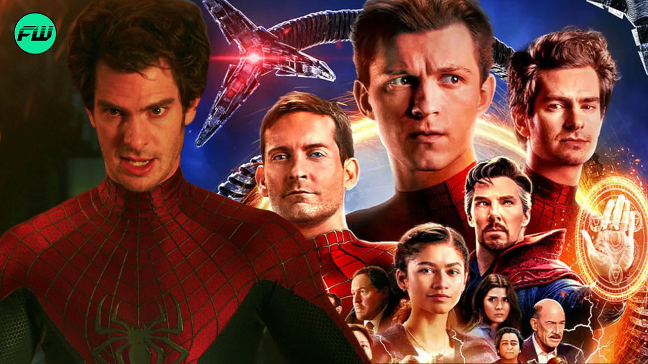 Is Andrew Garfield the Lowest Paid Spider-Man in Marvel History?