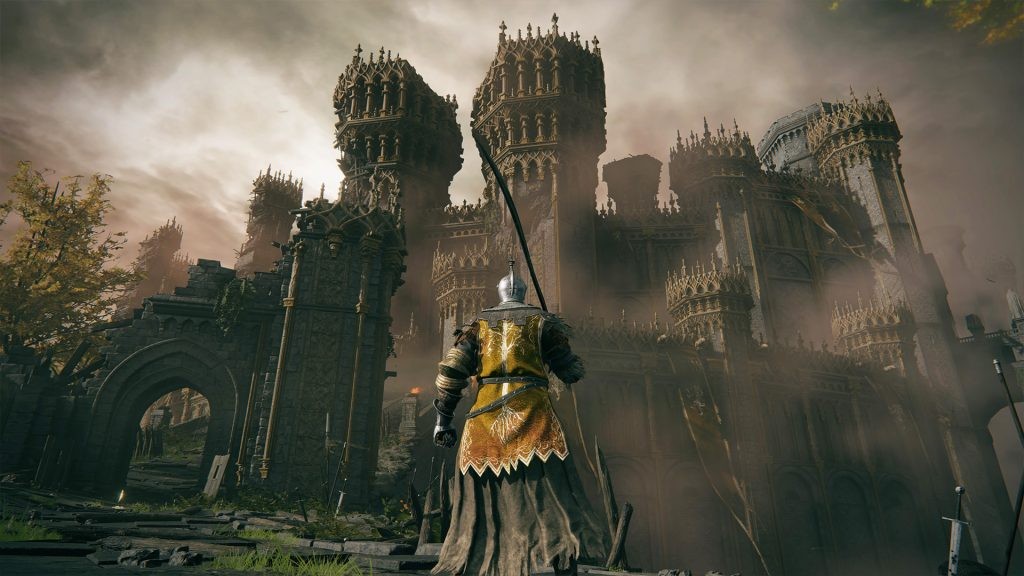 I do feel apologetic toward anyone who feels…: Hidetaka Miyazaki, Elden  Ring and Dark Souls Genius has Empathy for Players Who Struggle with his  Game's Infamous Difficulty
